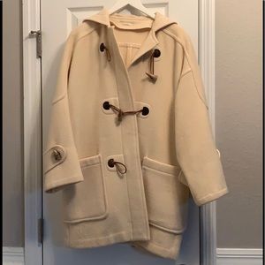 Burberry Coat